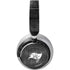NFL Tampa Bay Buccaneers Black & White Surface Headphones Skin